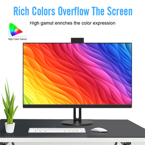 <strong>Best</strong> Selling 27'' All-In-One <strong>Desktop</strong> PC Gamer <strong>Computer</strong> <strong>with</strong> Core I3 I5 <strong>I7</strong> <strong>Processor</strong> for Gaming - Product Image 4