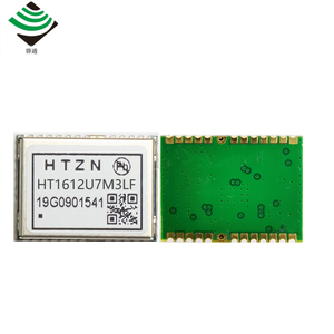 Modulo GPS dispositivo di localizzazione del modulo ricevitore GPS a basso consumo energetico di piccole dimensioni uscita USB - Product Image 3