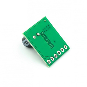 Placa amplificadora de potencia de batería de litio estéreo Mono XPT8871, módulo de máquina de cantar de 6W, entrada de salida de Audio de 3/5V W y 5, 1 unidad - Product Image 2