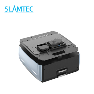 แชสซีหุ่นยนต์พัฒนารอง,แชสซีหุ่นยนต์ส่งแชสซีแพลตฟอร์ม Sdk แบบเปิด - Product Image 4