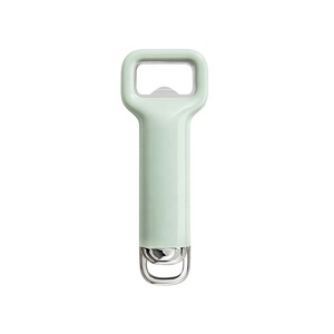 Kleurrijke Metalen Design <span class=keywords><strong>Opener</strong></span> Custom Hoge Kwaliteit Flesopener Home Utility Fashion Tools - Product Image 5
