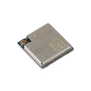 Oferta caliente Módulo inalámbrico de 4MB de un solo núcleo de 32 bits WiFi Módulo MCU - Product Image 1