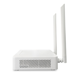 Hosecom 4ge GPON ONT cho nhà với Dual Band 2.4G/5G Wifi Router <span class=keywords><strong>Modem</strong></span> 4 cổng Khả năng tương thích tuyệt vời onu cho xpon & gepon - Product Image 4