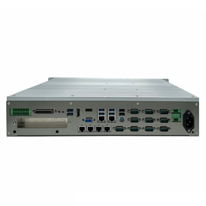 <strong>Advantech</strong> Industrial <strong>Computer</strong> Touch Screen <strong>Computer</strong> Rk3568 Ip65 Dustproof 13.3 Inch Linux Industrial <strong>Embedded</strong> Controller - Product Image 1