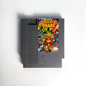 Custom NES cartuccia gioco 8 Bit 72 Pin compatibile per Console nintrect guscio ABS di alta qualità - Product Image 5