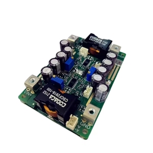 24V a 48V (1.2KW) a corrente costante di tensione a bassa tensione alimentazione a goccia scheda di sviluppo scheda di alimentazione - Product Image 5