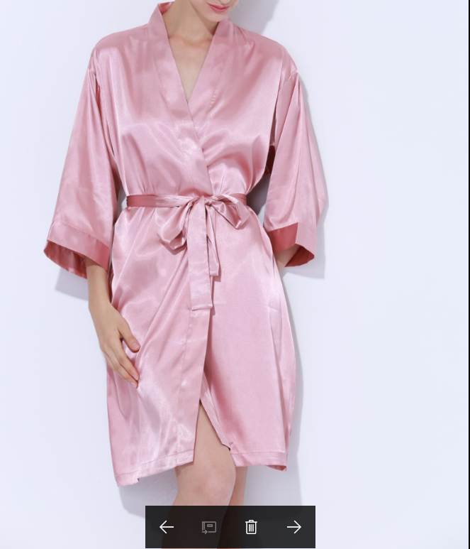 Dusty Rose