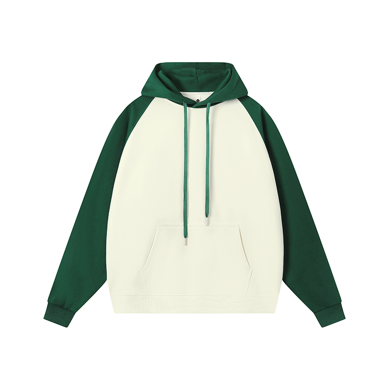 Apricot & Wood green