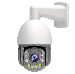 Cámara IP PTZ 4K de 8MP, ZOOM 36X, domo de velocidad POE, Protocolo en vivo de youtube, IVM4200, P2P, en VIF, IMX415, SD, 256GB, cámara IP - Product Image 5