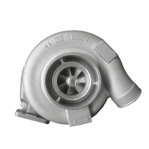 TF08L TurboためISUZU 6SD1 Turbocharger 49134-01523 114400-4142 114400-3864 49134-01507 49134-01523