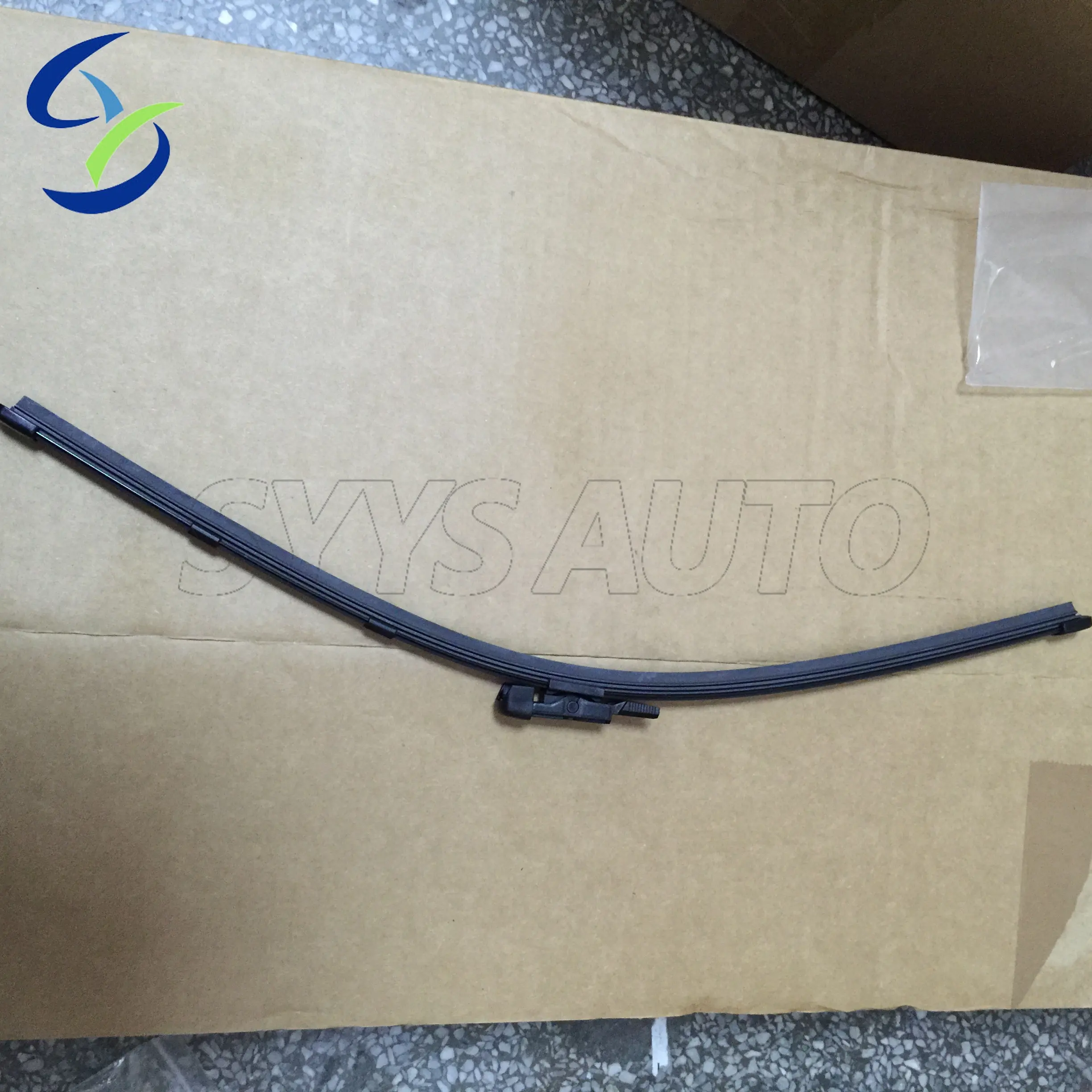 Rear wiper blade with high quality and good price 971955427A 971 955 427 A For Porsche Panamera Macan