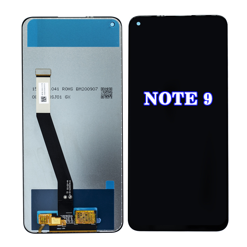 Note 9