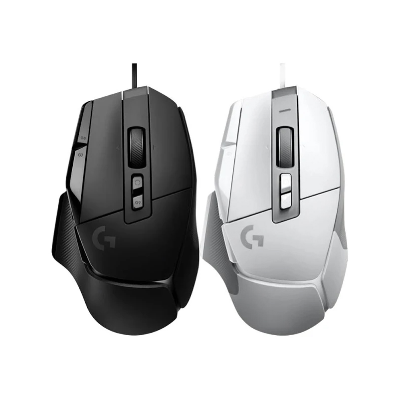 G502 X