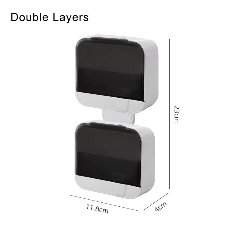 Double layers