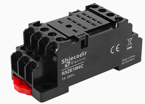 RXZE1M4C 14pin base
