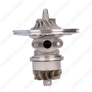 <strong>K27</strong> 53279886441 3760960699 Turbocharger for Mecedes Benz Truck with OM366LA/OM366A Engine - Product Image 6