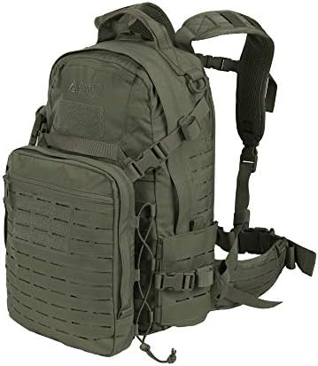 Vert olive mk