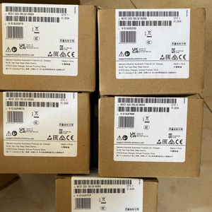 Новый и оригинальный Siemens PLC SIMATIC S7-1200 G2 SM 1221 16 DI 24V DC раковина/источник цифровой входной модуль 6ES7221-1BH50-0XB0 - Product Image 3