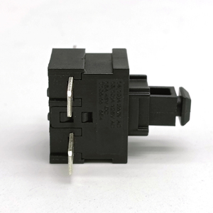 Elektrikli süpürge güç kontrolü mikro basmalı düğme anahtarı - Product Image 5