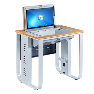 Nueva mesa de computadora con función de apertura y cierre abatible LCD 021 alojamiento en la nube - Product Image 5