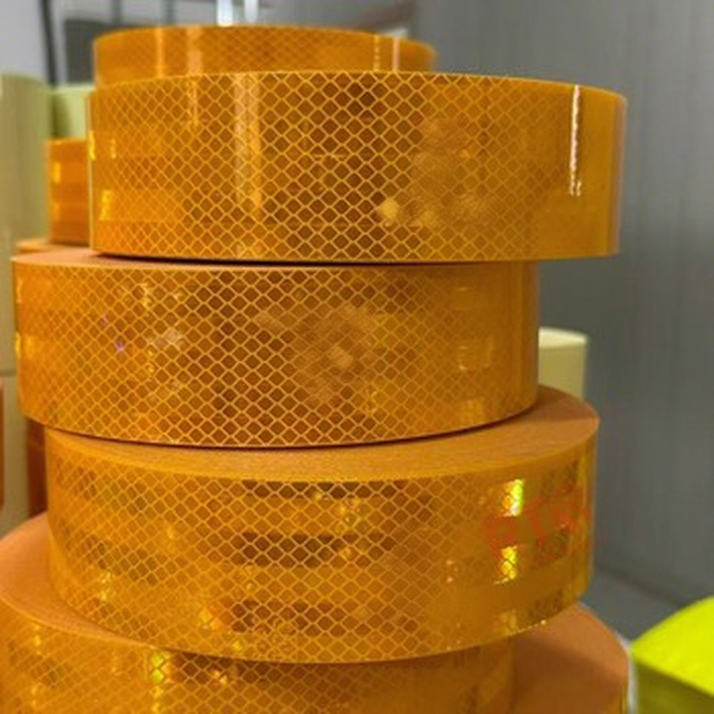Yellow EMark