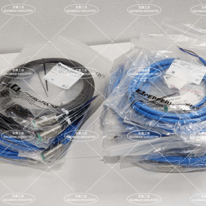 Индуктивный датчик приближения NBB0,8-5GM25-E2 0,8 мм - Product Image 5