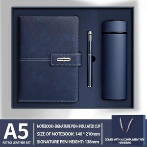 <strong>Custom</strong> <strong>Notebooks</strong> with Logo/ <strong>Notebook</strong> Set - Product Image 2