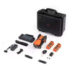Autel ROBOTICS EVO 2 Pro โดรน V3การค้าที่ทนทานกล้อง6K มืออาชีพพร้อมการส่งภาพ15กม. V2ชุดแท่นบูชา - Product Image 4