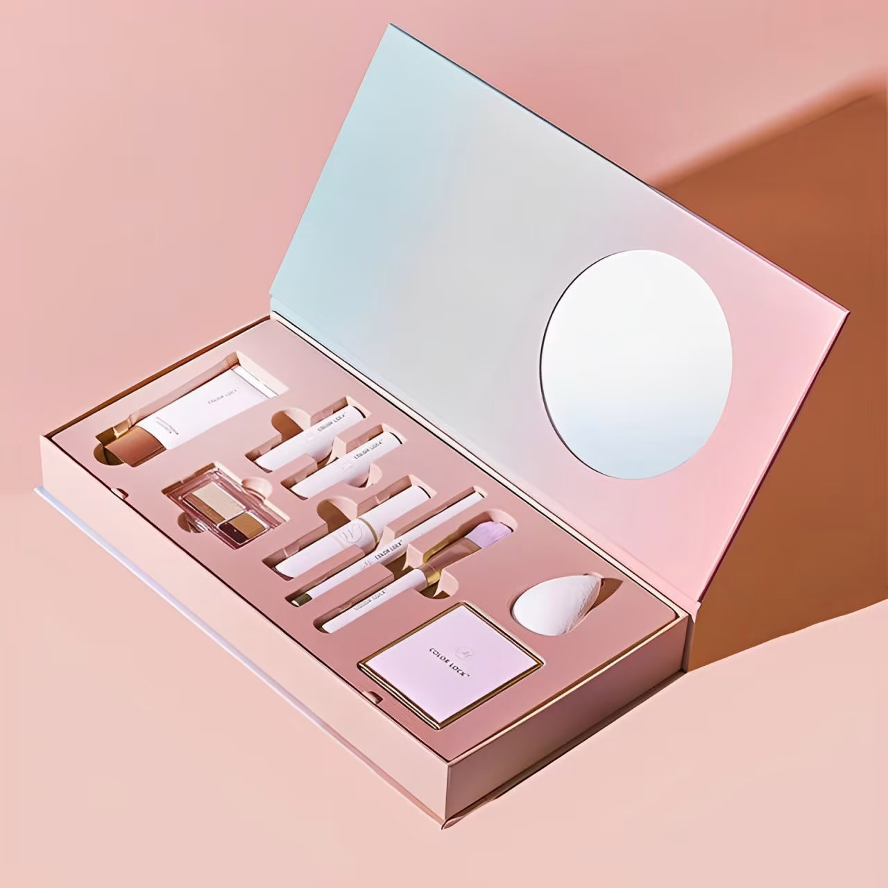 Impression CMJN, Pantone, impression en couleur directe