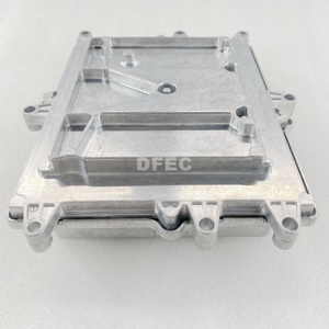 热销柴油发动机零件电子控制模块ECM电脑板ECU 0281020032 - Product Image 4