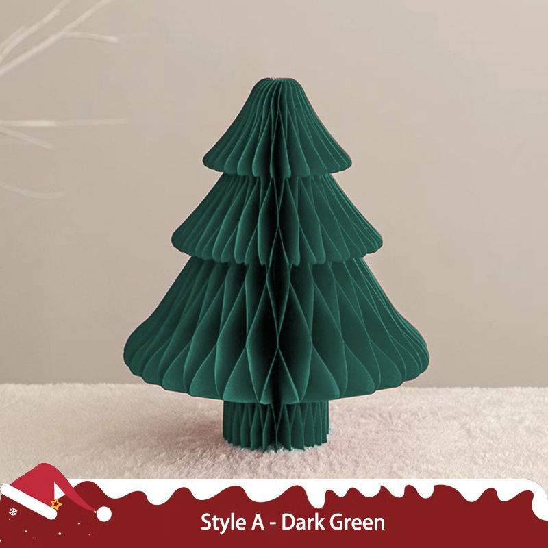 Style A-Vert foncé