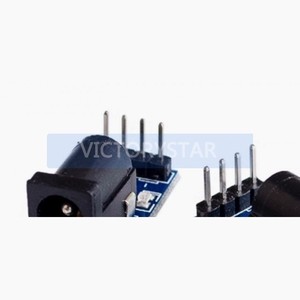 DC <strong>power</strong> module <strong>adapter</strong> board - Product Image 1