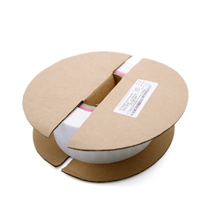 Custom 54*33mm <strong>UHF</strong> Programmable Barcode RFID Adhesive Sticker Tag Wet/Dry Smart <strong>Inlay</strong> Label for Barcode 860-960MHz 860-960MHz - Product Image 6