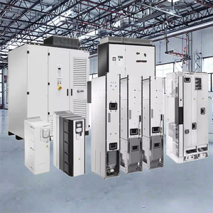Hot Selling Industrial Control HMI-Wechselrichter-Antriebs motor für SPS-Programmier anwendungen 377 <span class=keywords><strong>FC</strong></span>