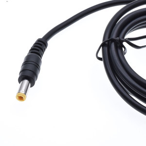 Type-C to DC5.5*<strong>2.5MM</strong> Male Power Cable 12V 15v 18.5- 20v <strong>USB</strong> C Female PD Charge for Laptop Power Interface Adapter Converter - Product Image 5