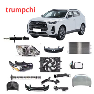 Trumpchi aksesuarları. ga c trumpchi m8 aksesuarları. ga c M8 yedek parça. GA C M8 parçaları. - Product Image 3