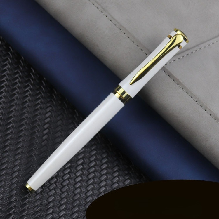 Blanc (Or) - Type de balle 0,5