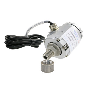 KH-HZD High Accuracy 4-20mA <strong>Analog</strong> <strong>Output</strong> universal vibration transmitter vibration <strong>sensor</strong> rs485 modbus