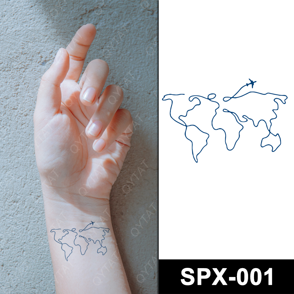 SPX-001