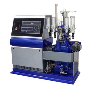 CFR-A1 benzinli oktan derecelendirme ünitesi astm d2699 & astm d2700 oktan sayısı test cihazı analizörü oktan test cihazı - Product Image 1