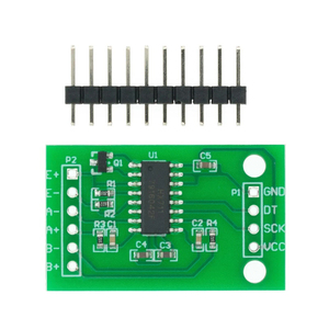 4PCS Human Scale Load Cell <strong>Weight</strong> <strong>Sensors</strong> + HX711 AD Module <strong>Weight</strong> <strong>Sensor</strong> Electronic Scale Weighing Pressure <strong>Sensor</strong> DIY Kit - Product Image 6