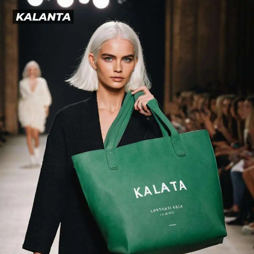 Kalanta e fabricantes de bolsas escolares para meninas, bolsas de exibição para computadores, bolsas universitárias, sapatos publicitários, bolsas de couro