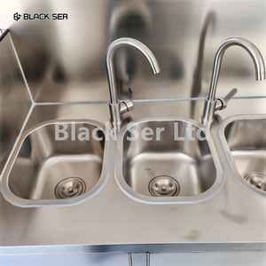 Nhượng Bộ phục vụ Trailer tùy chỉnh trang bị đầy đủ kem Hot Dog giỏ Snack bán hàng tự động thực phẩm di động xe tải BBQ nướng Trailer - Product Image 2