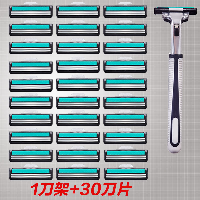 Portaherramientas de doble capa - 1 - 30 insertos de corte - ¡El más vendido!