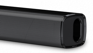 Barra de sonido inteligente 2,1, sistema de cine en casa grande con cable, SUBWOOFER de 5,25 pulgadas, compatible con ARC/BT/entrada óptica - Product Image 3