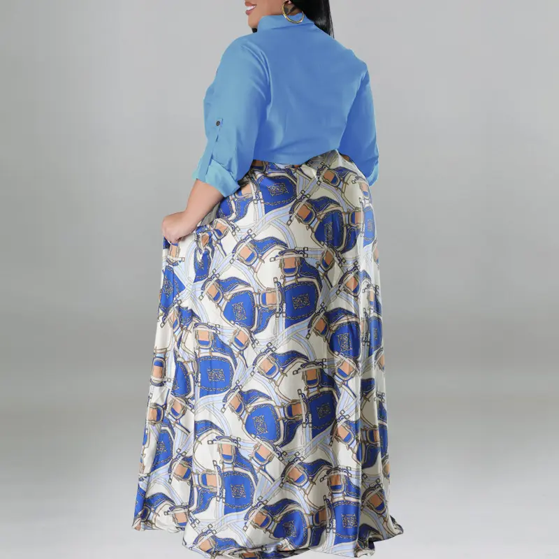 Promoción Venta caliente vestidos de mujer de talla grande gratis, nueva llegada kimono Robe vestidos de mujer de talla grande/