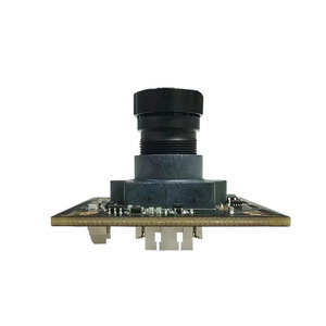 Il modulo per fotocamera USB 5MP OG05B1B Global Shutter supporta il protocollo UVC di ispezione industriale con Trigger esterno. - Product Image 6