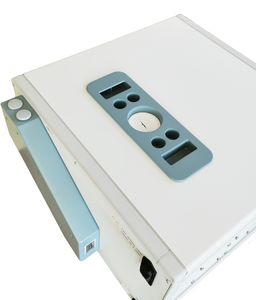 Quick und voll automatische steuerung von temperatur und feuchtigkeit generator für kalibrierung - Product Image 6