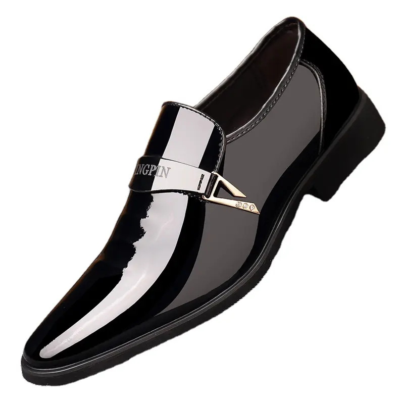 Туфли мужские классические, деловой стиль, повседневная Свадебная обувь, оксфорды, кожа, классические, Размер 14