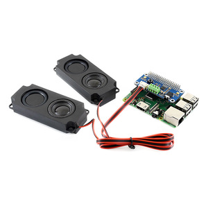Raspberry Pi 4B WM8960 Audio modul mit Stereo-Codec eine umfassende Anleitung zur High-Fidelity-Audio wiedergabe und-aufnahme - Product Image 6